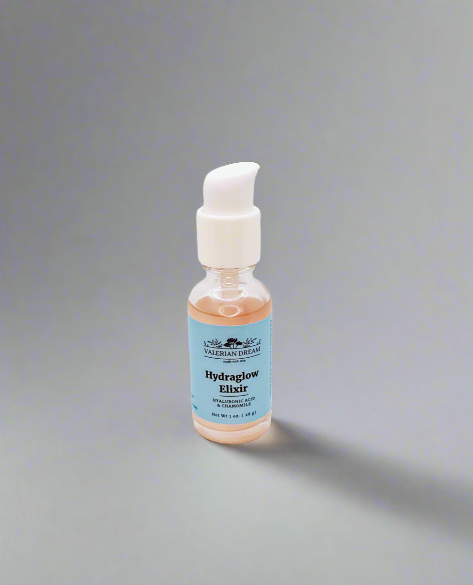 Hydraglow Elixir