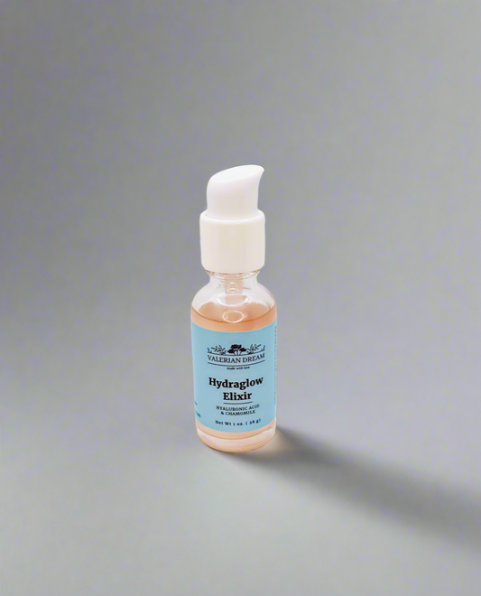 Hydraglow Elixir