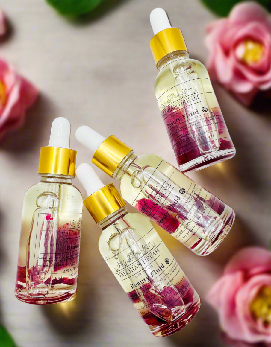 Beauty Fluid