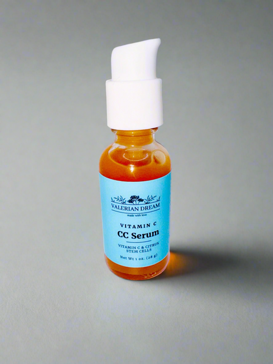 Vitamin C Serum