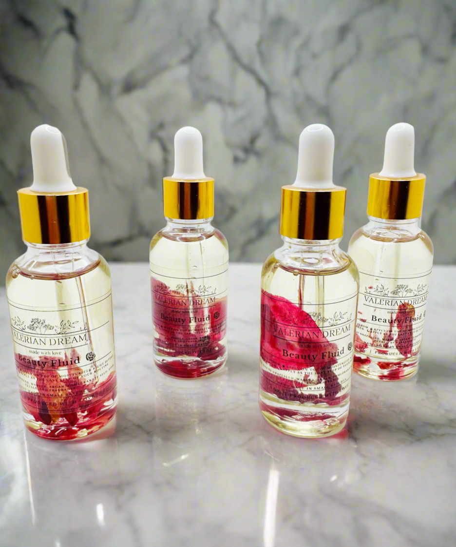 Beauty Fluid