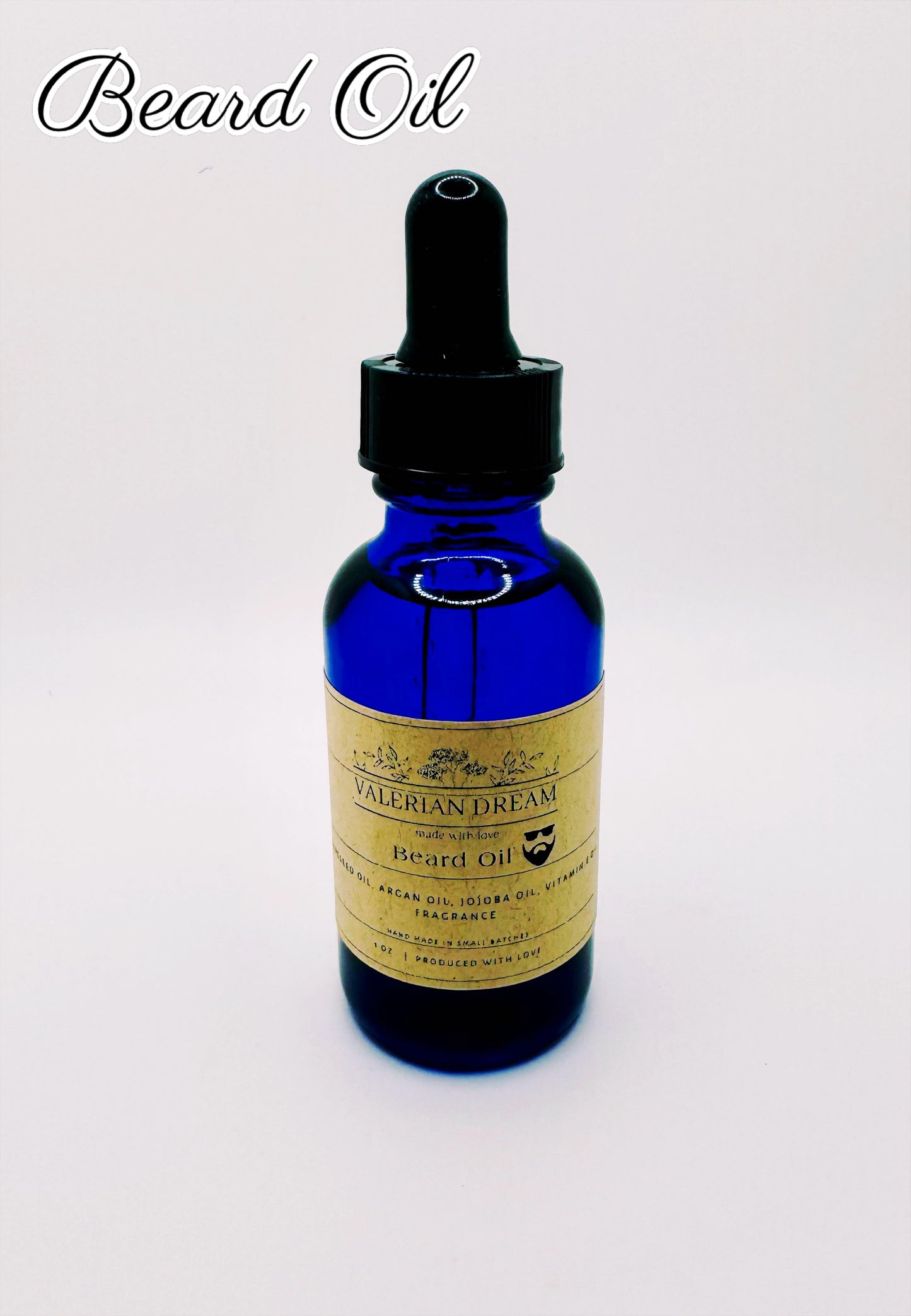 Valerian Dream Body Oil