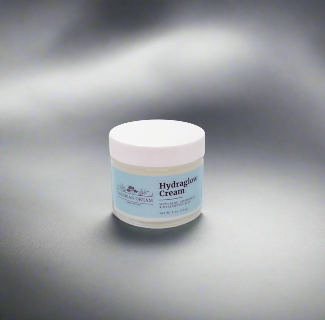 Hydraglow Cream