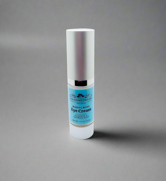 Bakuchiol Eye Cream