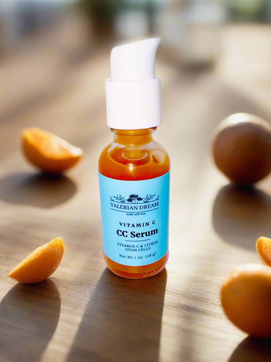 Vitamin C Serum