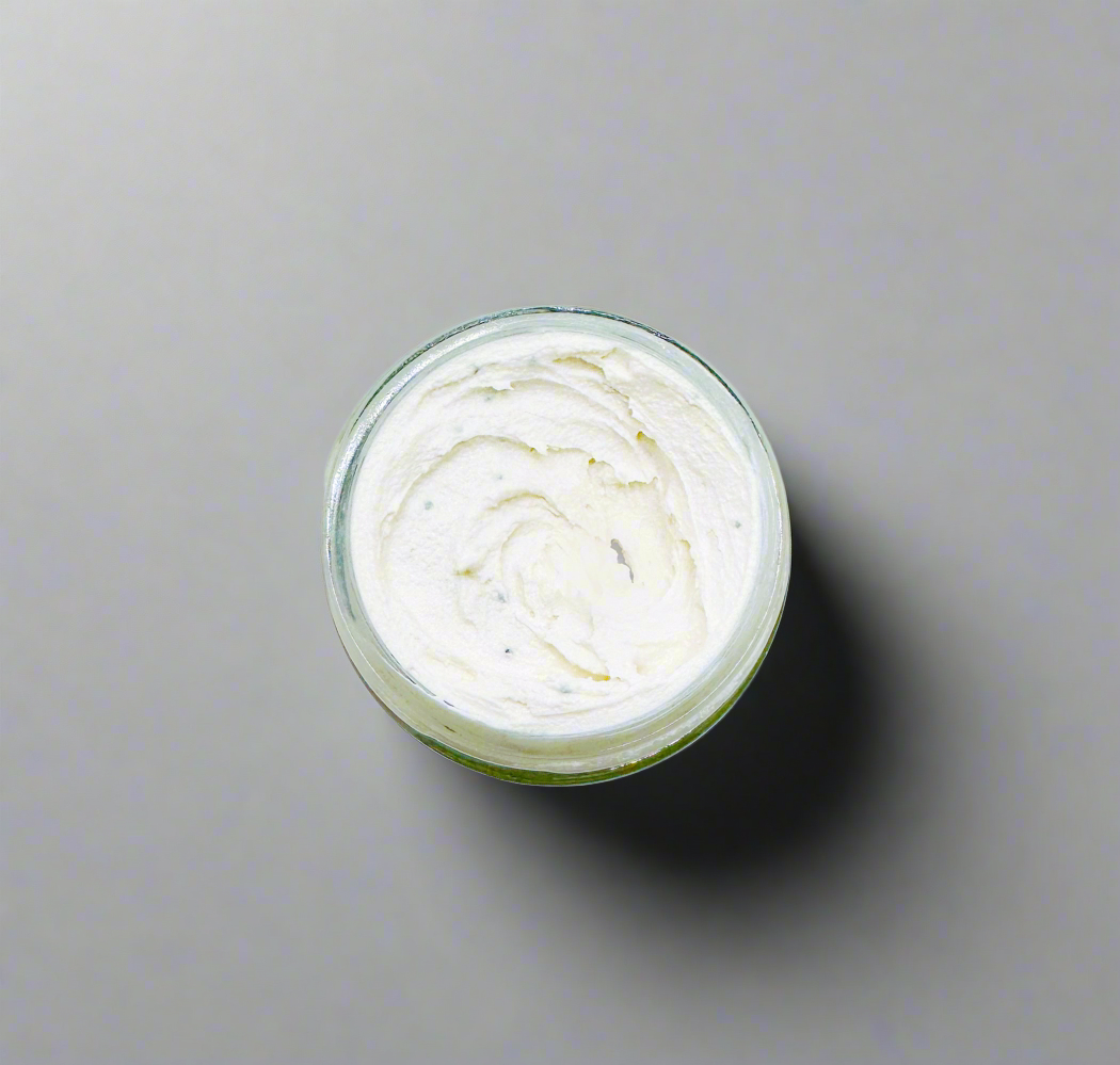 Jojoba Bead Face Scrub