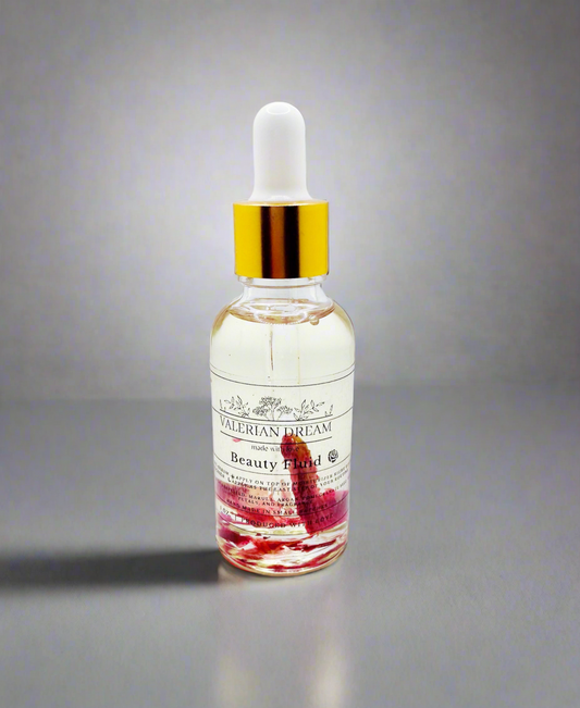 Beauty Fluid