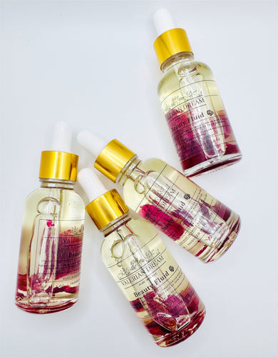The Miracle of Marula Oil