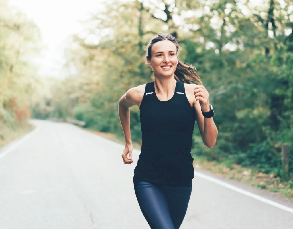 Fitness and Skincare: How Working Out Helps Your Skin