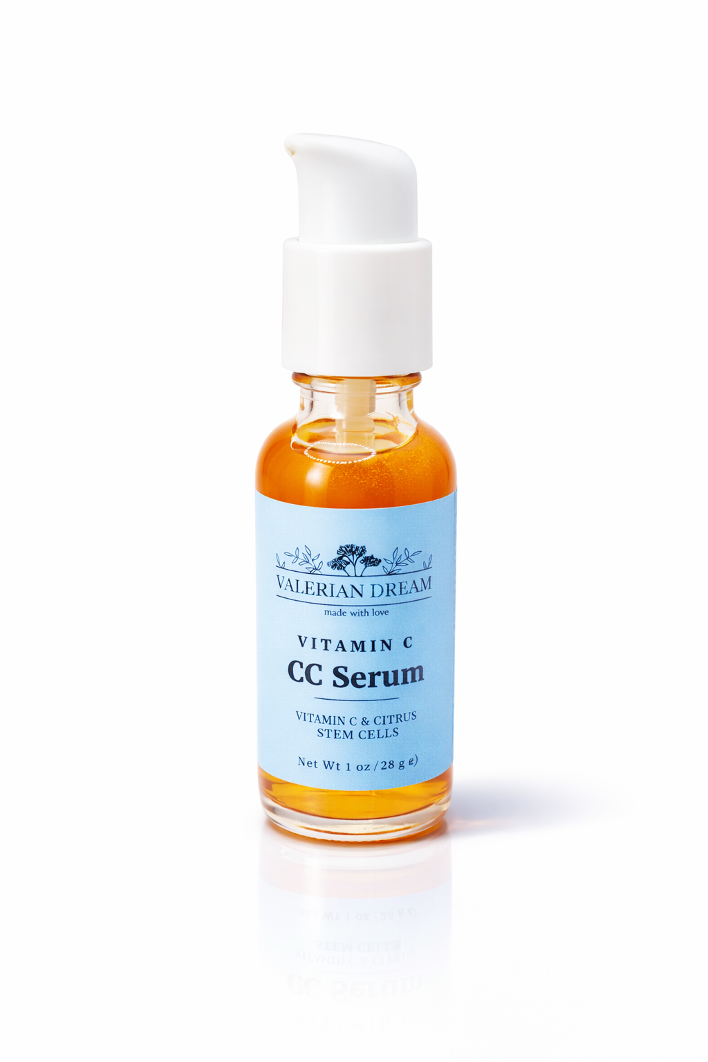 Vitamin C Brightening Elixir