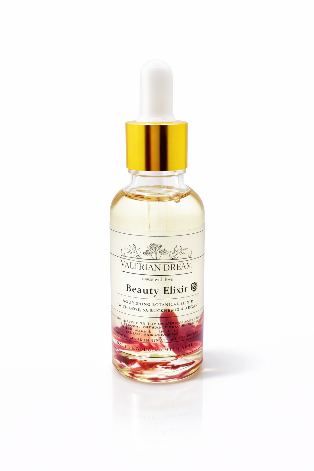 Beauty Fluid