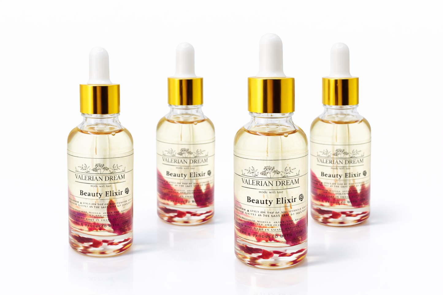 Beauty Fluid