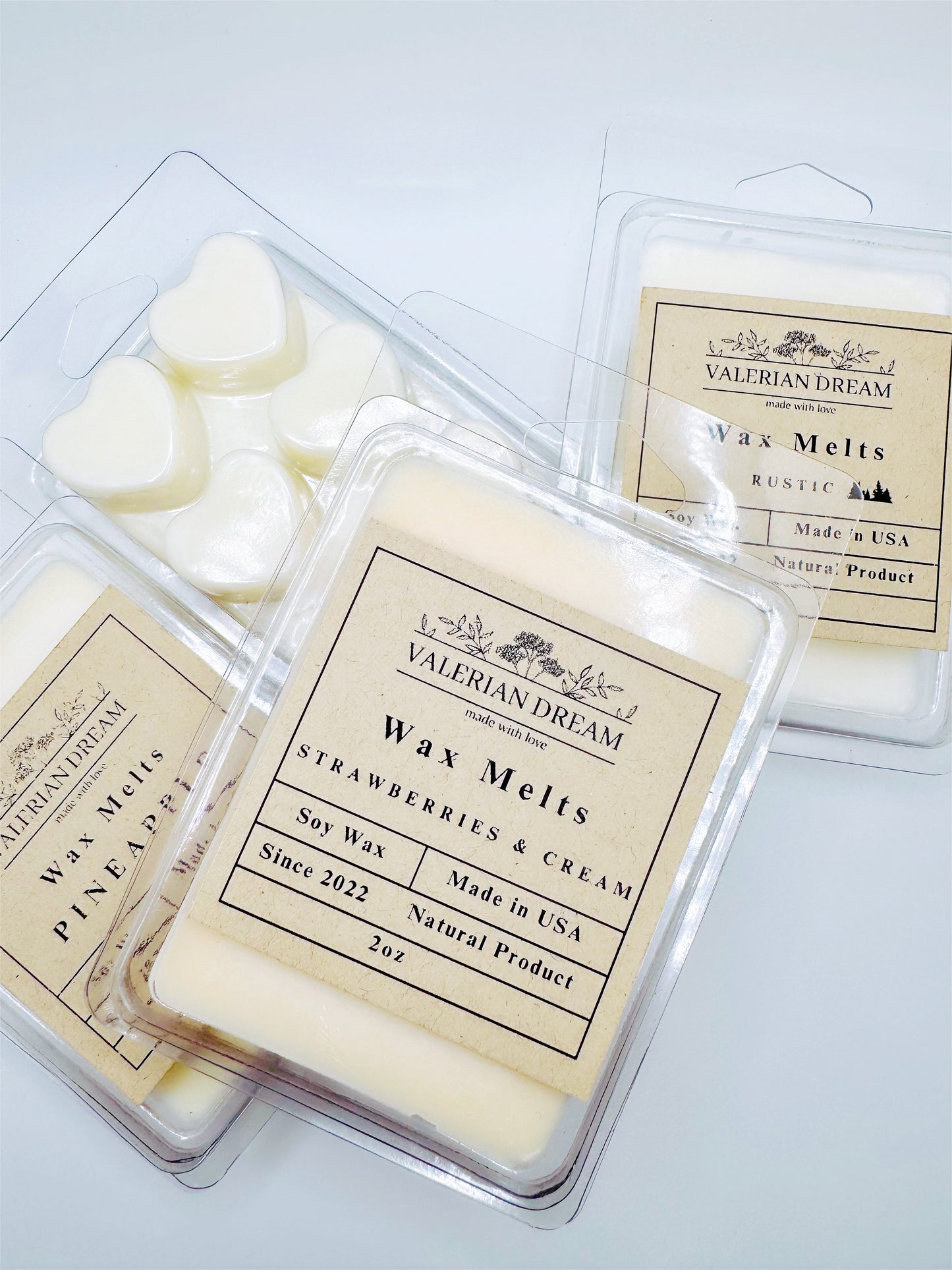 Wax Melts