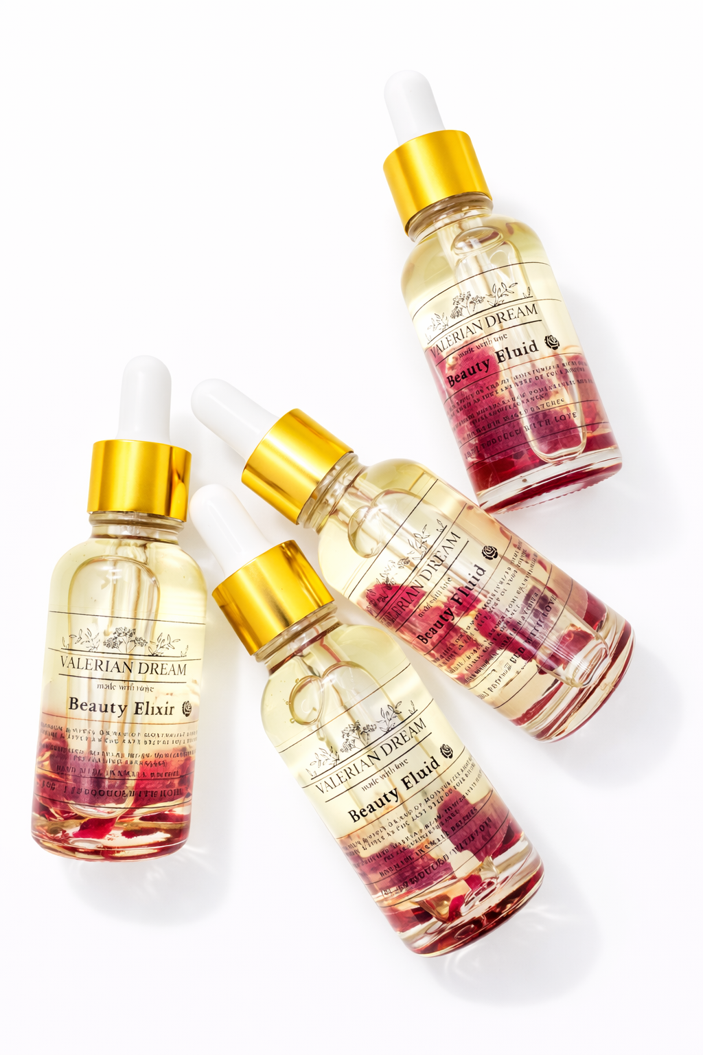 Beauty Fluid