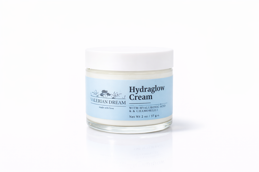 Hydraglow Cream