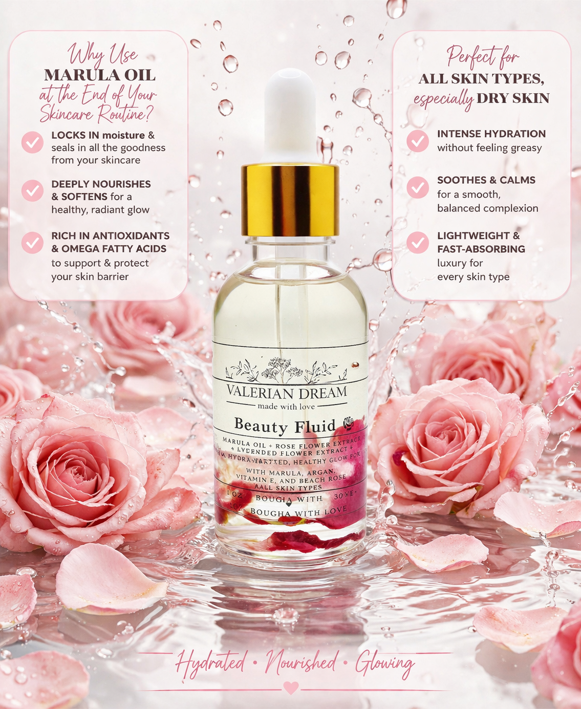 Beauty Fluid
