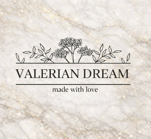 Valerian Dream Skincare 