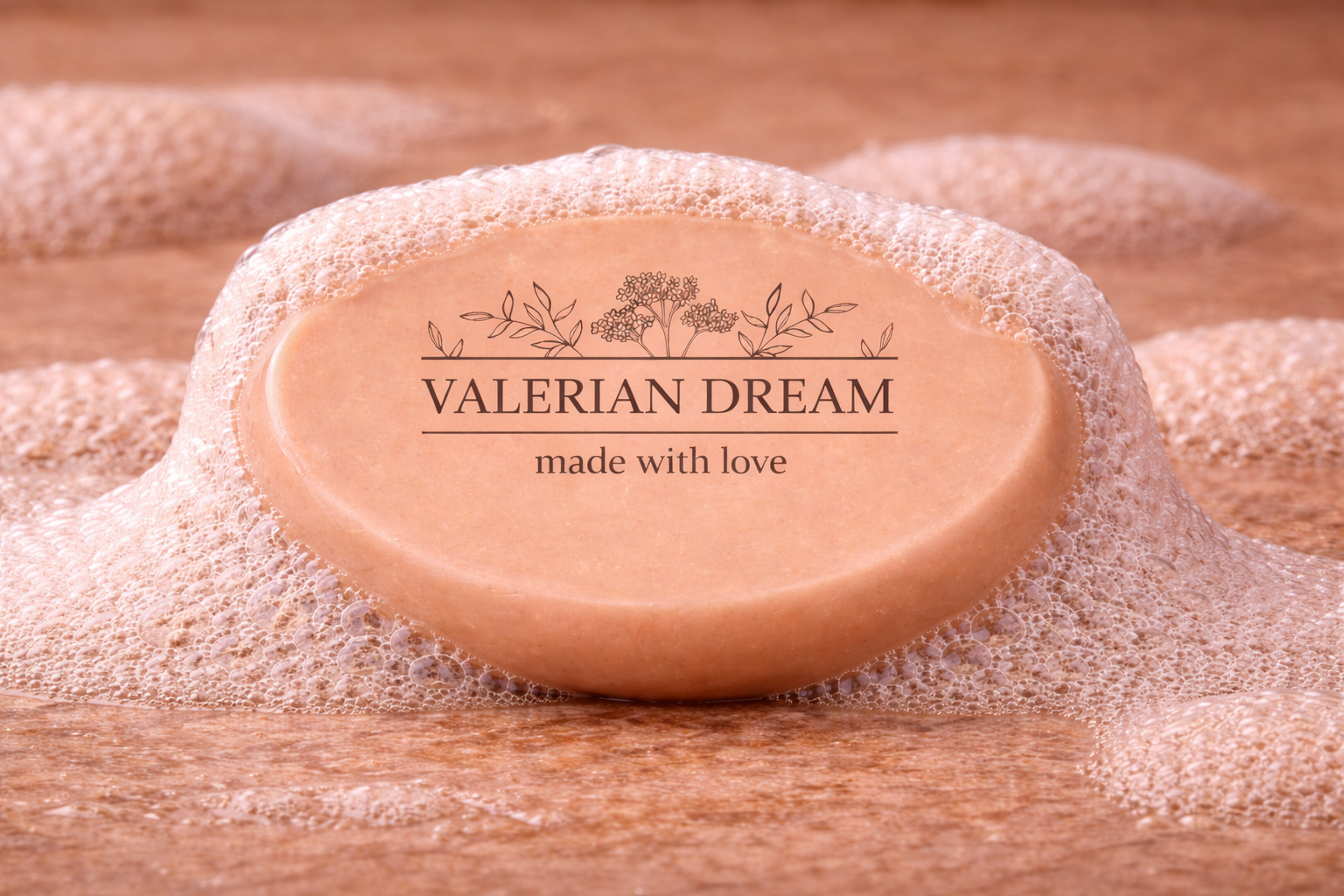 Sandalwood + Vanilla