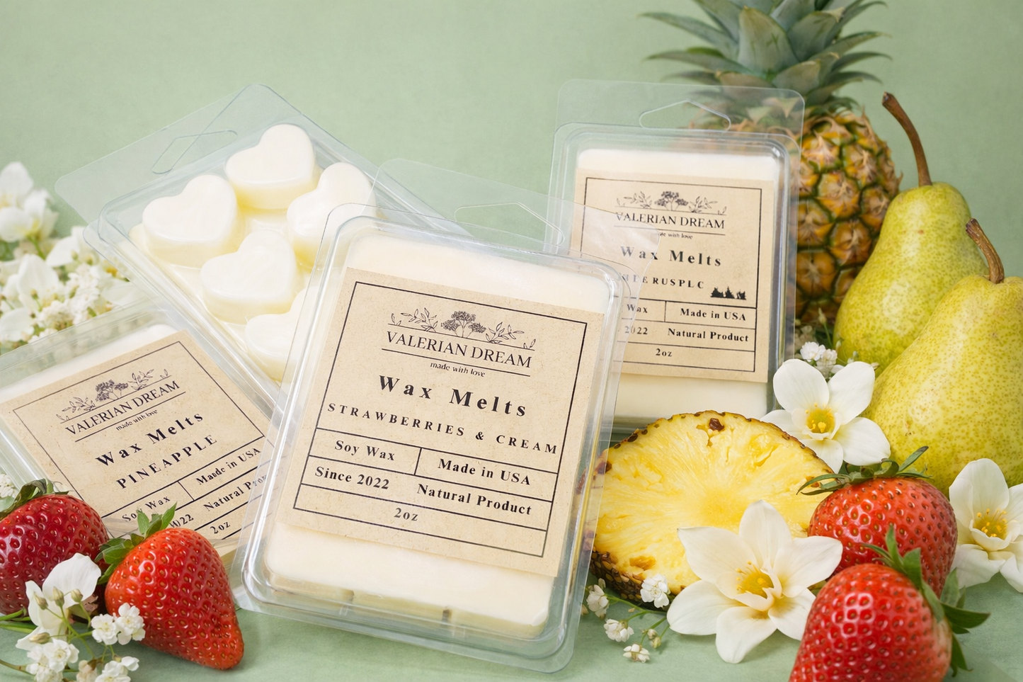 Wax Melts