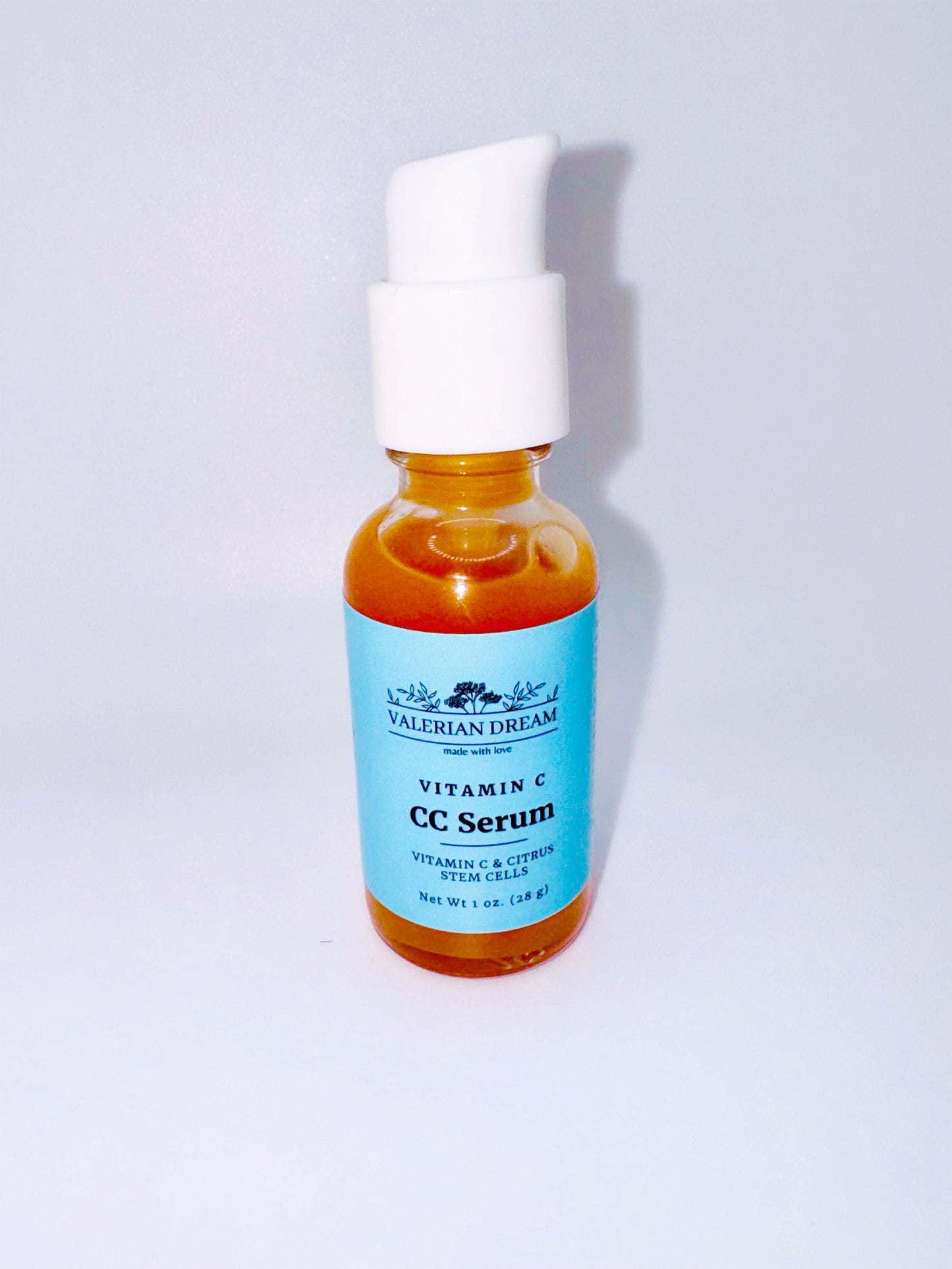 Vitamin C Serum